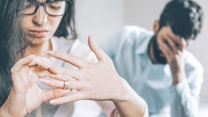 Why is the divorce rate so high in this generation verses the previous one in places like China?