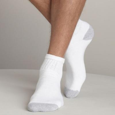 Girls, What COLOR SOCKS do you want your GUY to wear?