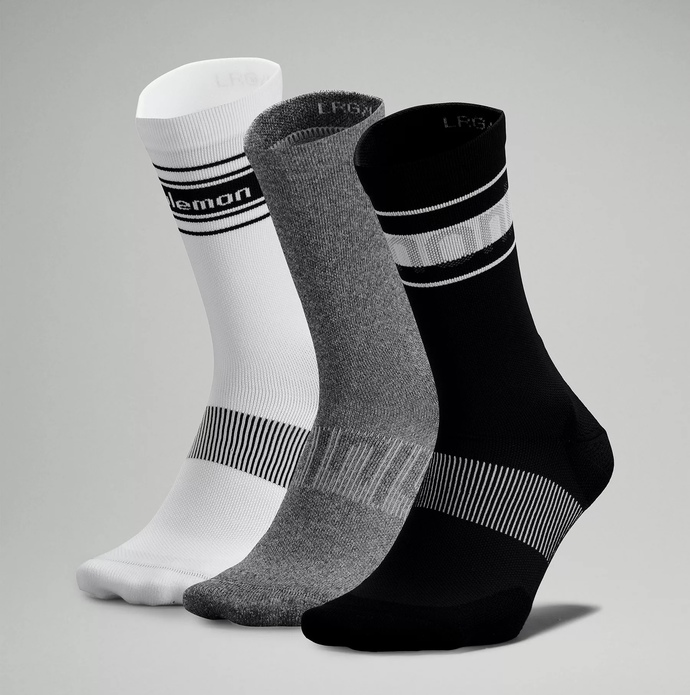 Girls, What COLOR SOCKS do you want your GUY to wear?