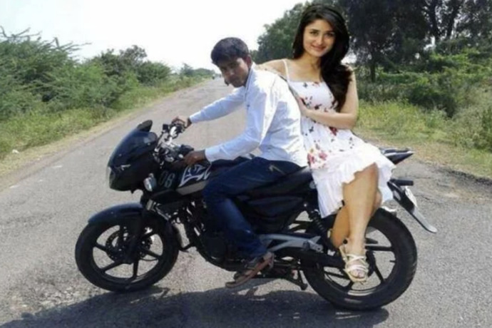 Who are more dramatic indian men or western women?