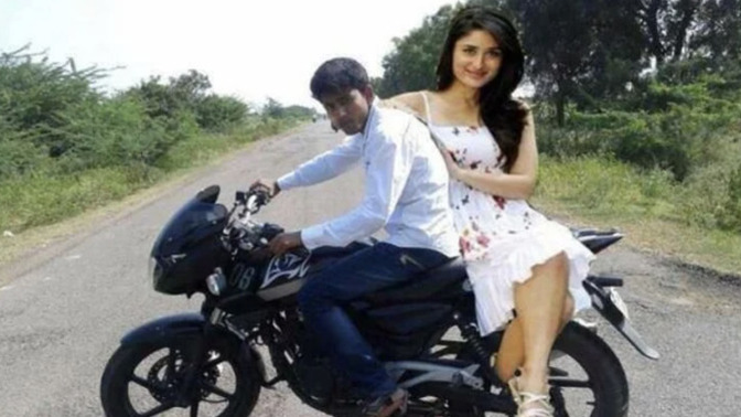 Who are more dramatic indian men or western women?