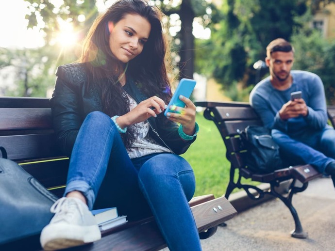 Have you ever pretended not to like your crush? If so, what signs did you typically show lol?
