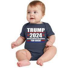 Why did the baby that got past White House security want?