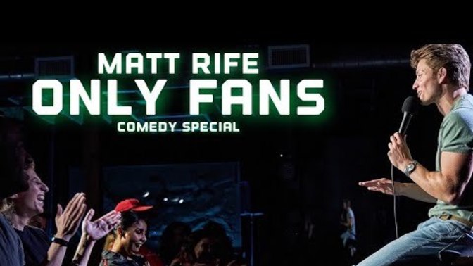 Who is your favourite comedian?