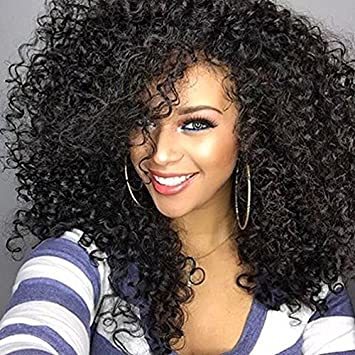 Guys do you all like straight hair or curly hair on a women 🥰?