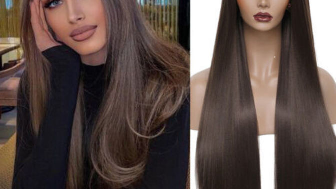 Guys do you all like straight hair or curly hair on a women 🥰?