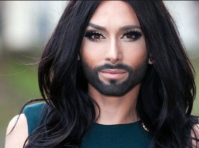 Is it womens fault that men are switching gender?
