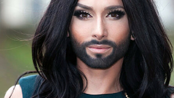 Is it womens fault that men are switching gender?