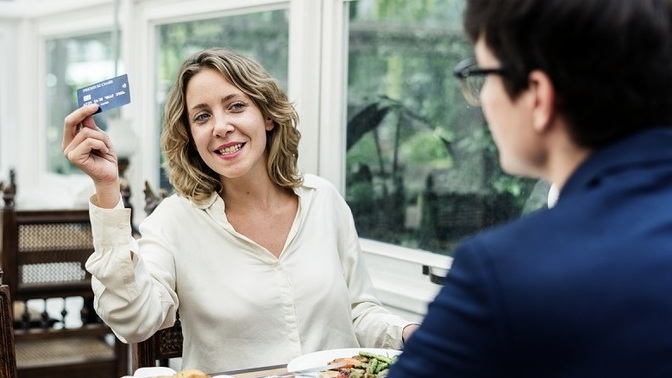 Women, how often do you pay for dates or your own way on first dates?