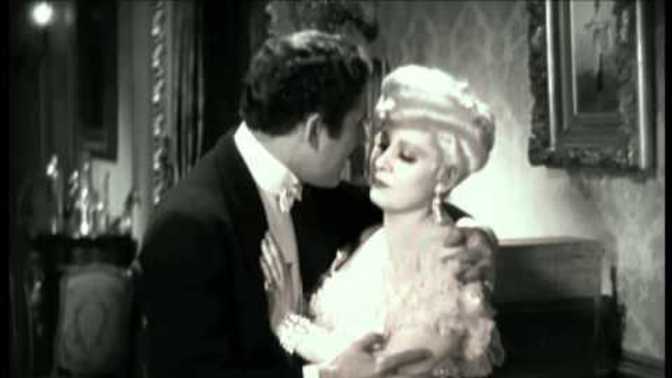 Are you familiar with Mae West?