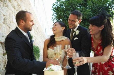 Would you attend your ex wife, husband or girlfriend or boyfriend wedding if invited or do you think thats a cuck move, why, why not?