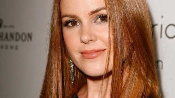 Do you find red hair on women attractive?