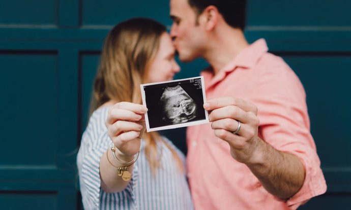 Does anyone still wait to find out the sex of their baby after he/she is born?