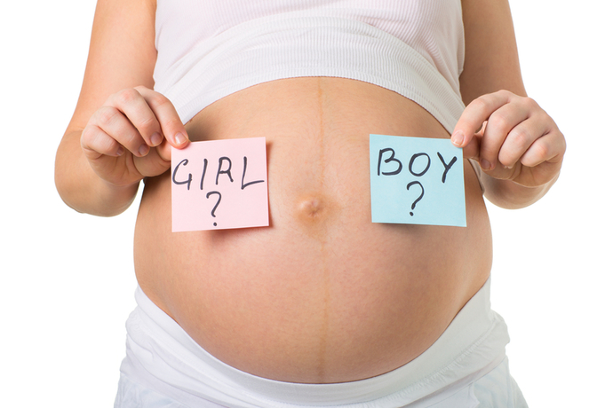 Does anyone still wait to find out the sex of their baby after he/she is born?