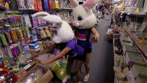 Whats your opinion about self checkout taking over the registers, while opening up new jobs where theyll shop for you? Lazy or crazy?