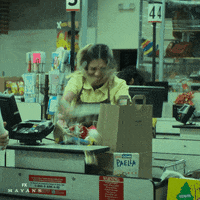 Whats your opinion about self checkout taking over the registers, while opening up new jobs where theyll shop for you? Lazy or crazy?