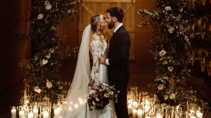 How much is your budget/did you spend on your wedding?