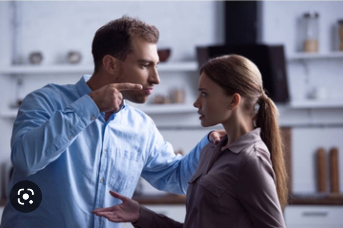 When was the last time you lost an argument?