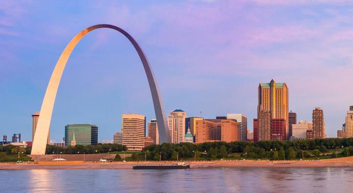 St. Louis, Missouri