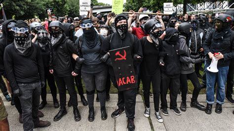 Can you imagine if one of our political parties had a personal army?