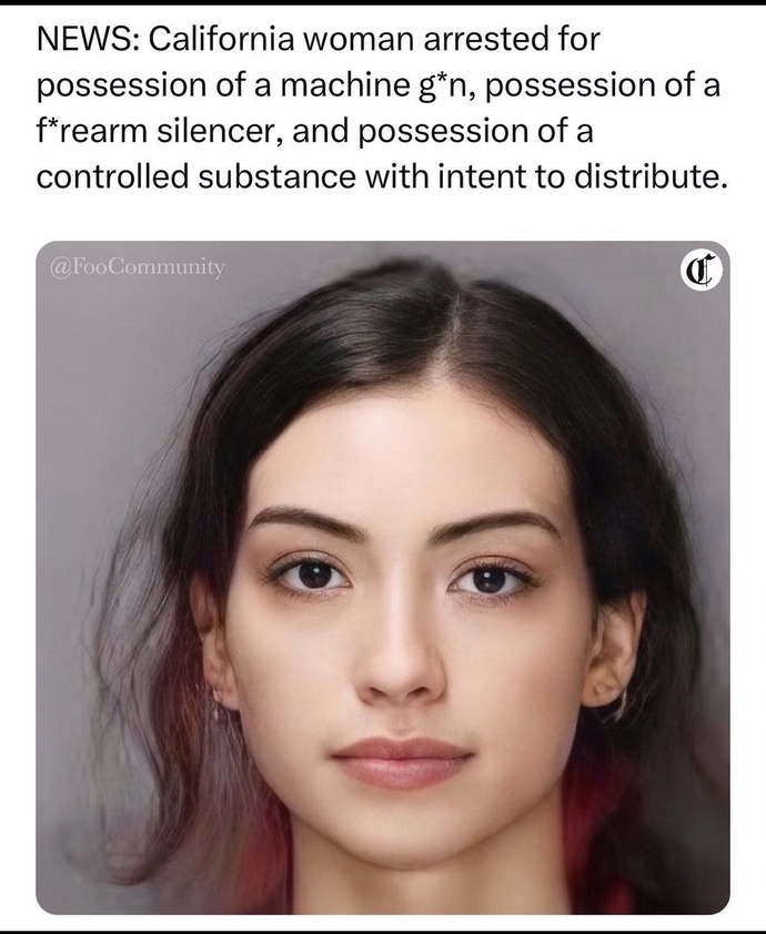 Would you date a hot person but they have a crazy criminal record history?