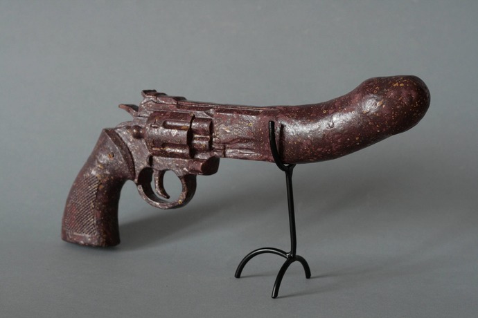 Would you date a hot person but they have a crazy criminal record history?