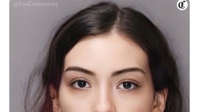 Would you date a hot person but they have a crazy criminal record history?