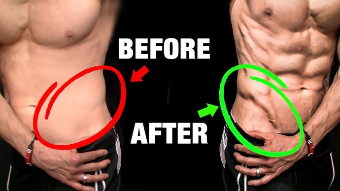 What do you think of the low-rise pants look on men that are toned and muscular?