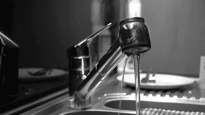 Do you ever feel like you have to pee when you hear running water?