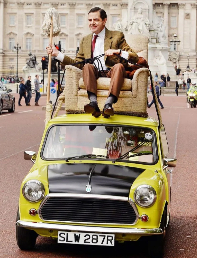 Do you believe there will be a self driving car in the next ten years,?