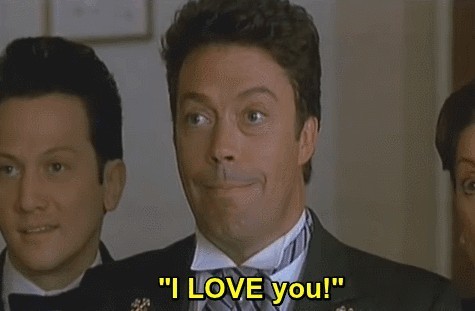 When in a relationship, how soon do you say the I LOVE YOU 🤟?