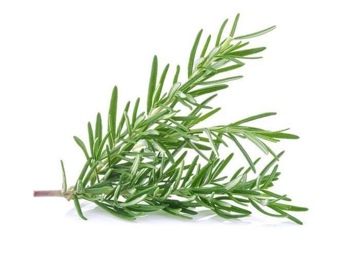 Mint or rosemary with lamb?