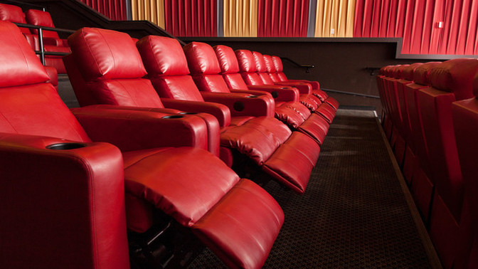 Have you ever walked out of a movie, and why?