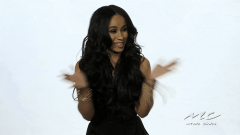 Anybody else love CardiB?