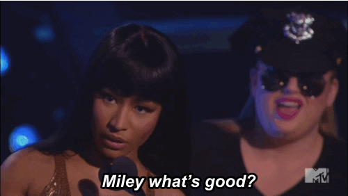 Anybody else love CardiB?