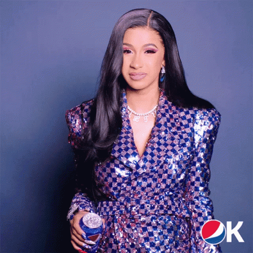 Anybody else love CardiB?