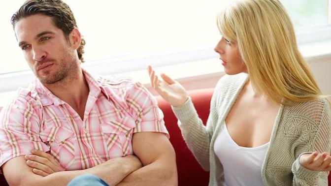 Is it fair for someone to constantly remind you of your past?