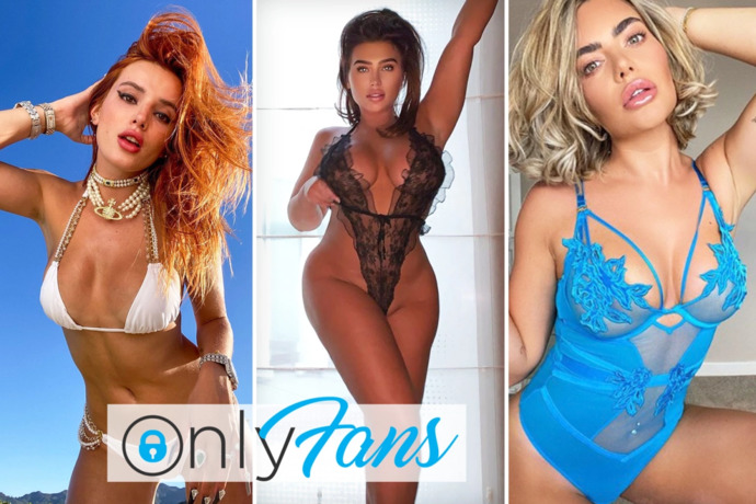 Guys, Would you guys date an onlyfans girl?