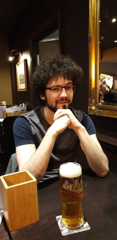 What's the longest you've ever had your hair?