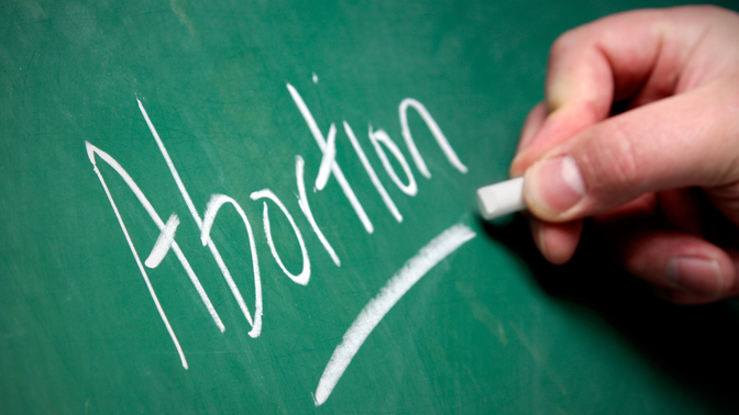 Would This Be A Fair Resolution To The Reproduction Rights Debate?