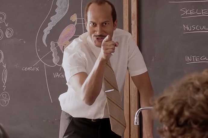 What are the top three most overrated sitcoms in your own opinion?