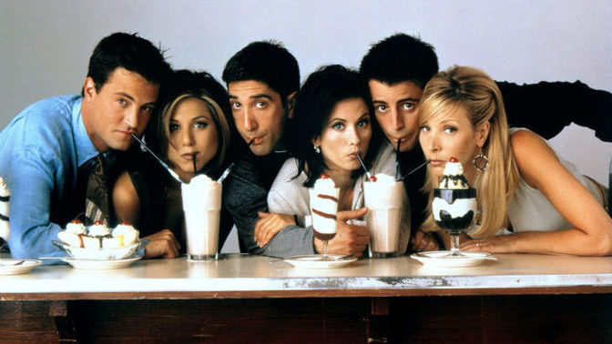 What are the top three most overrated sitcoms in your own opinion?