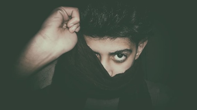 If you could be seen without your gender, would you want that?