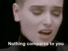 Are you a hopeless romantic or do you let past bad experiences hold you back from trying again?