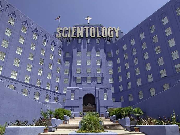 Is Scientology a Cult?
