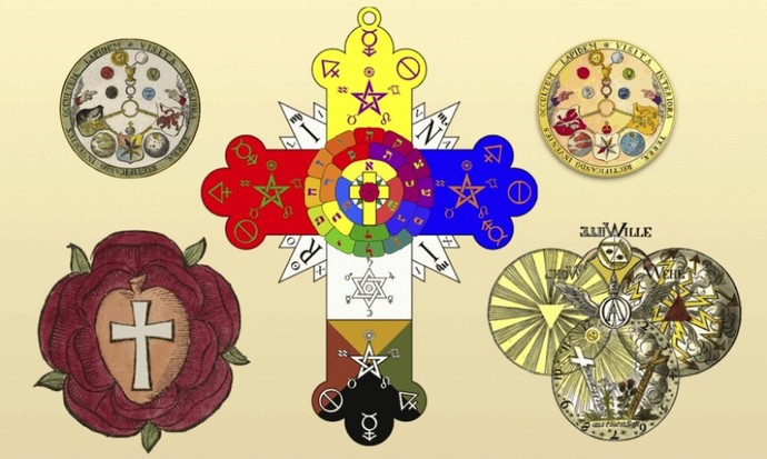 Ancient Secret Order of the Mystical Rosicrucians