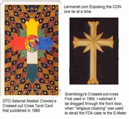 Is Scientology a Cult?