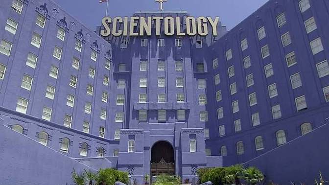 Is Scientology a Cult?
