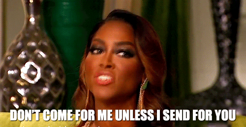 If your parent/grandparent disrespects you, do you just let them slide because they’re an elder?