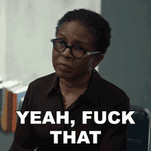 If your parent/grandparent disrespects you, do you just let them slide because they’re an elder?